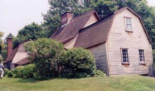 Fairbanks House (2002)