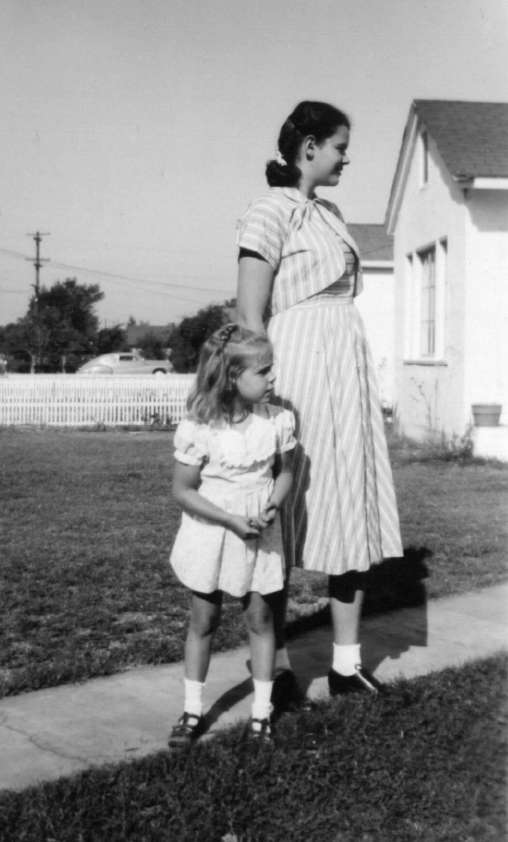 Patty, Ellie, 1948